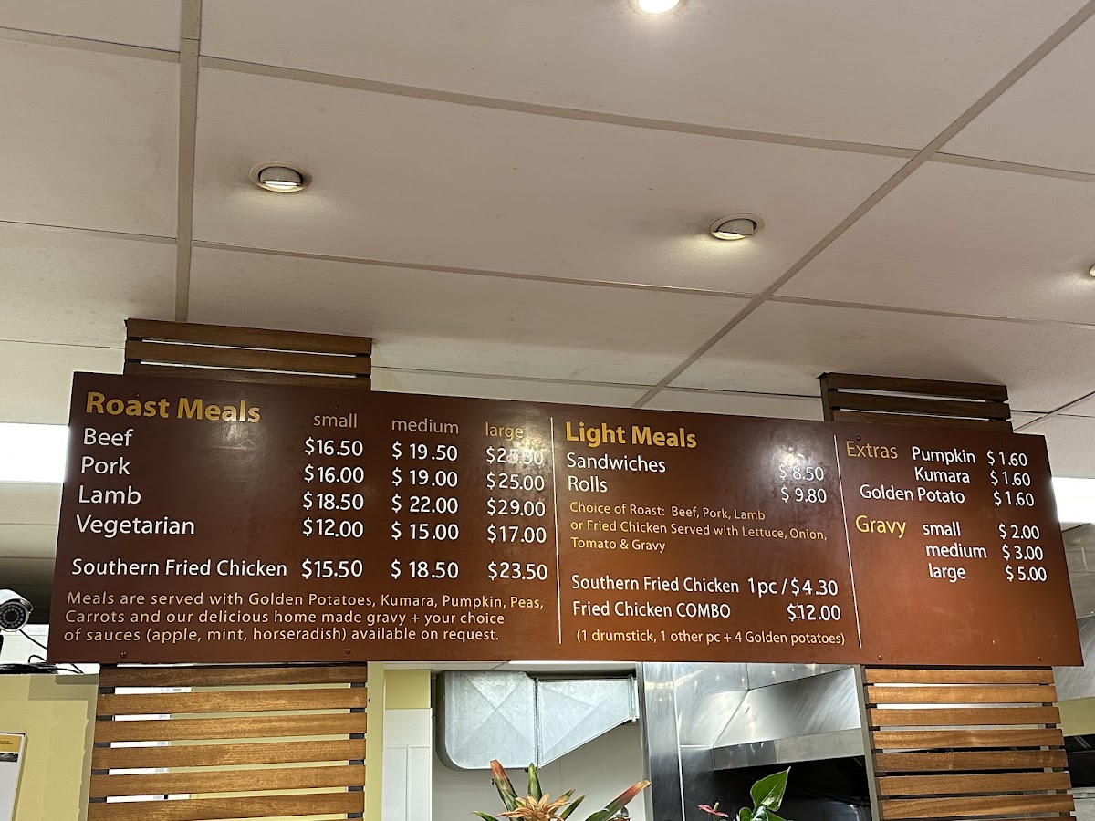 The Roast Canteen Photos 2